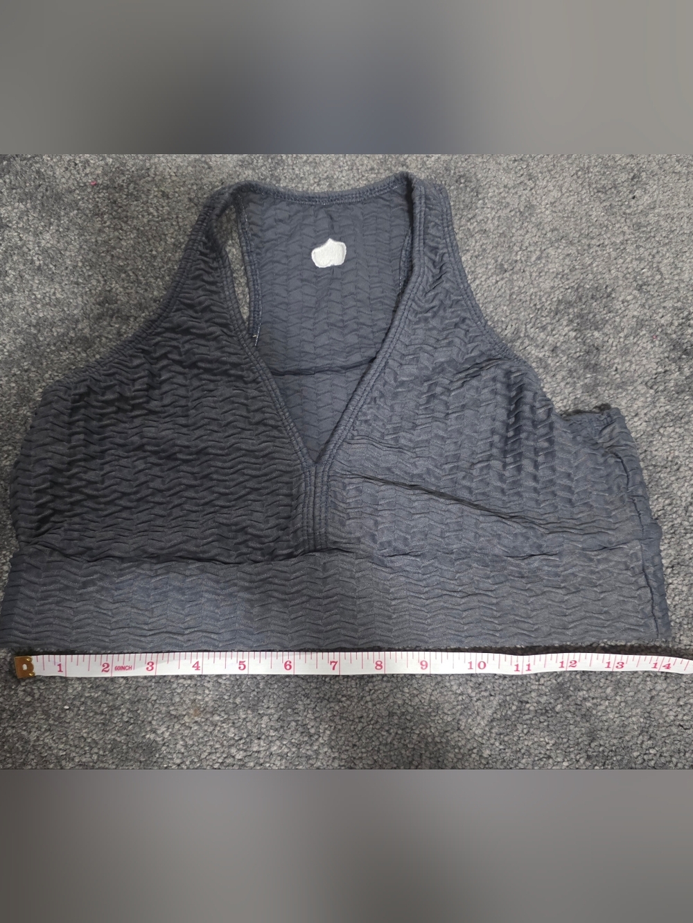 Booty By Brabants Sports Bra Plus Size